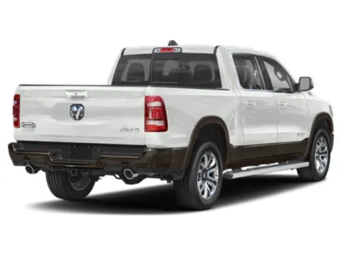 Photos of 2023 Ram 1500 Longhorn for sale in Austin, TX at Audi North Austin