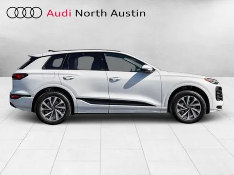 More photos of 2025 Audi Q6 e-tron Premium at Audi North Austin, TX