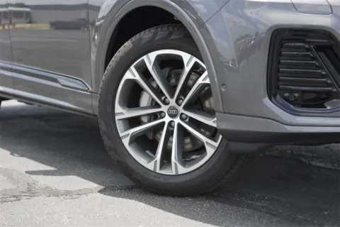 Photos of 2025 Audi Q7 Premium for sale in Austin, TX at Audi North Austin