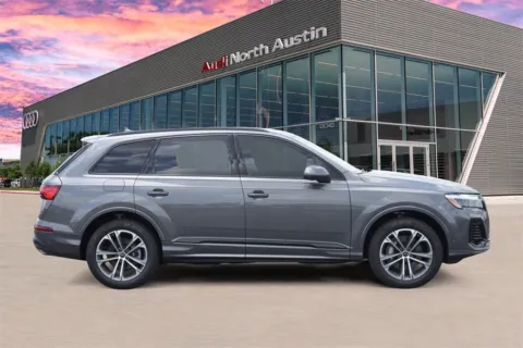 More photos of 2025 Audi Q7 Premium at Audi North Austin, TX