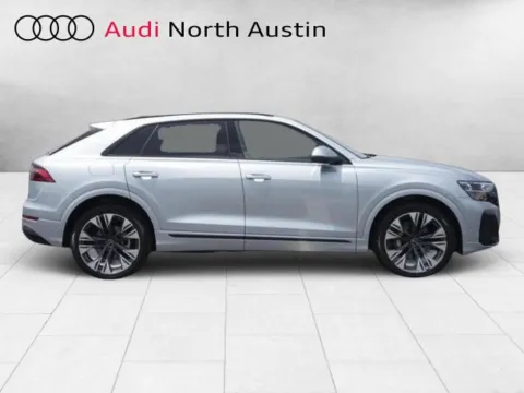 More photos of 2025 Audi Q8 Prestige at Audi North Austin, TX