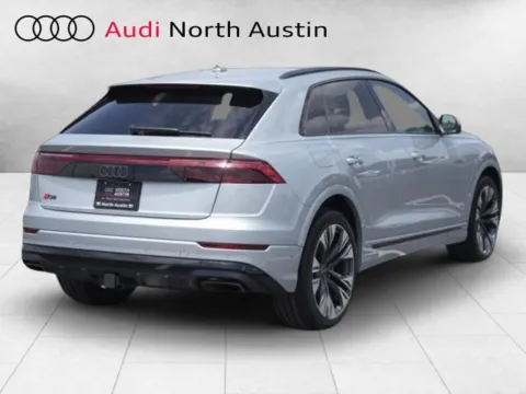 More photos of 2025 Audi Q8 Prestige at Audi North Austin, TX
