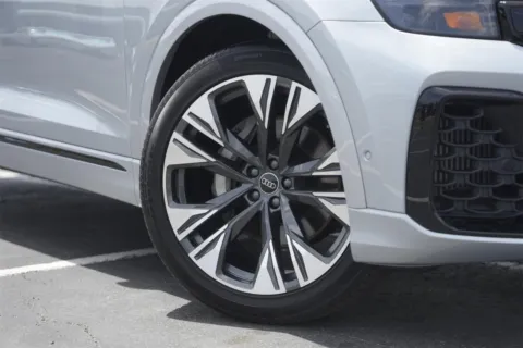 Photos of 2025 Audi Q8 Prestige for sale in Austin, TX at Audi North Austin