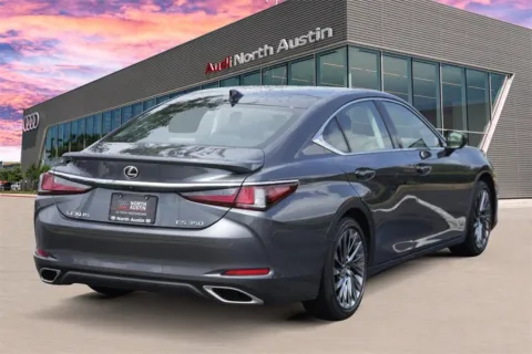 More photos of 2025 Lexus ES 350 Ultra Luxury at Audi North Austin, TX