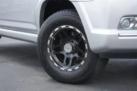 Photos of 2011 Toyota 4Runner SR5 for sale in Austin, TX at Audi North Austin