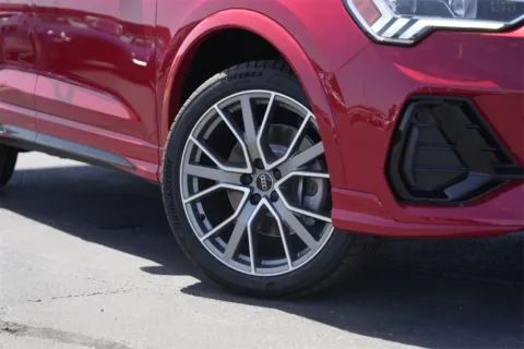 Photos of 2025 Audi Q3 S line Premium Plus for sale in Austin, TX at Audi North Austin