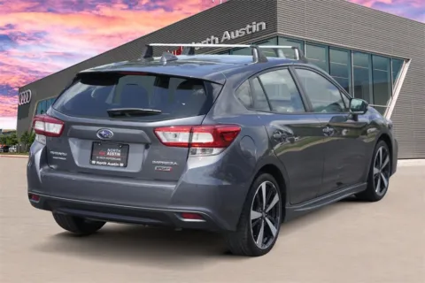 More photos of 2019 Subaru Impreza Sport at Audi North Austin, TX
