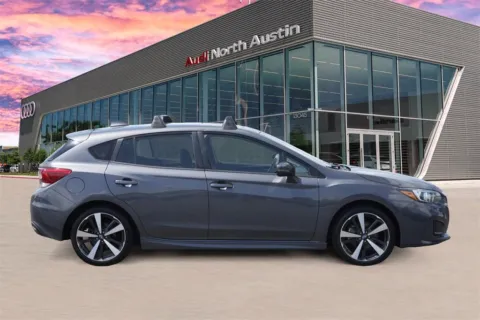 More photos of 2019 Subaru Impreza Sport at Audi North Austin, TX