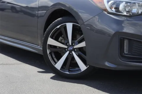 Photos of 2019 Subaru Impreza Sport for sale in Austin, TX at Audi North Austin
