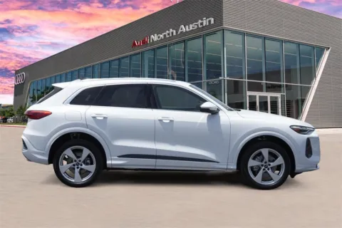 More photos of 2025 Audi Q5 Premium Plus at Audi North Austin, TX