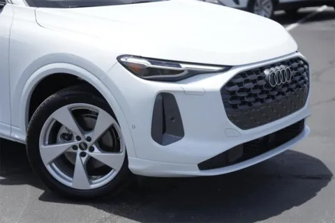 Another view of 2025 Audi Q5 Premium Plus for sale in Austin, TX at Audi North Austin