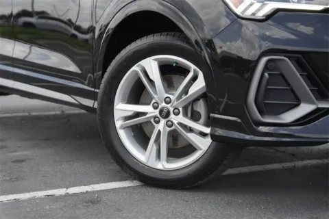 Photos of 2023 Audi Q3 S line Premium Plus for sale in Austin, TX at Audi North Austin