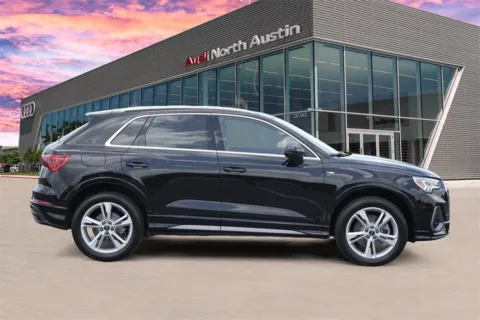 More photos of 2023 Audi Q3 S line Premium Plus at Audi North Austin, TX