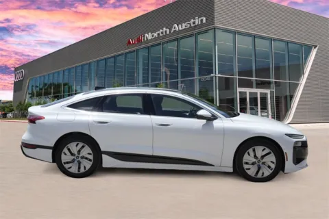 More photos of 2025 Audi A6 e-tron Premium at Audi North Austin, TX