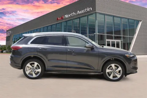 More photos of 2025 Audi Q5 Premium Plus at Audi North Austin, TX