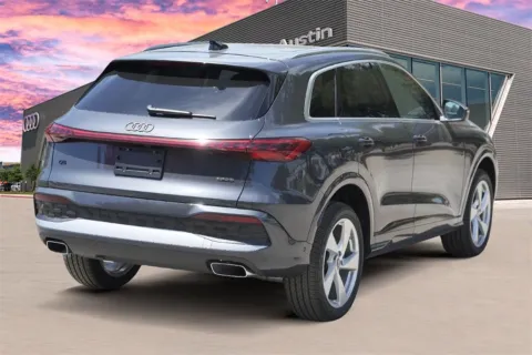More photos of 2025 Audi Q5 Premium Plus at Audi North Austin, TX