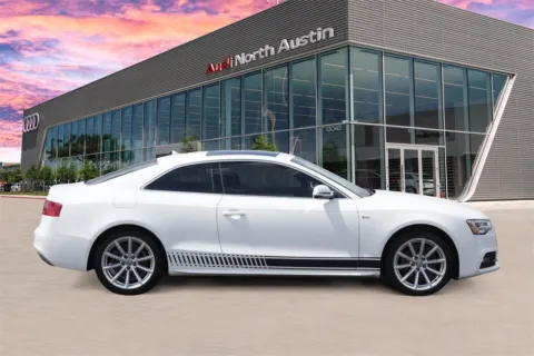 More photos of 2016 Audi A5 2.0T Premium Plus at Audi North Austin, TX