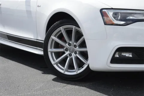 Another view of 2016 Audi A5 2.0T Premium Plus for sale in Austin, TX at Audi North Austin