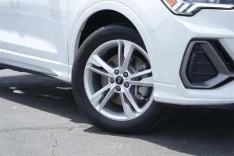 Photos of 2024 Audi Q3 S line Premium Plus for sale in Austin, TX at Audi North Austin