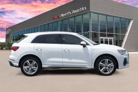 More photos of 2024 Audi Q3 S line Premium Plus at Audi North Austin, TX
