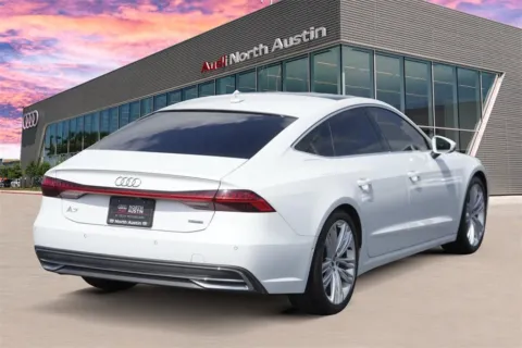 More photos of 2019 Audi A7 Prestige at Audi North Austin, TX
