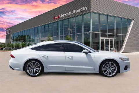 More photos of 2019 Audi A7 Prestige at Audi North Austin, TX