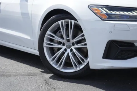 Photos of 2019 Audi A7 Prestige for sale in Austin, TX at Audi North Austin