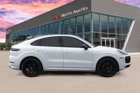 More photos of 2021 Porsche Cayenne S at Audi North Austin, TX