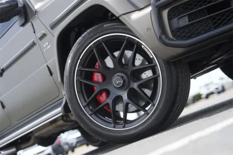 Photos of 2020 Mercedes-Benz G-Class AMG G 63 for sale in Austin, TX at Audi North Austin