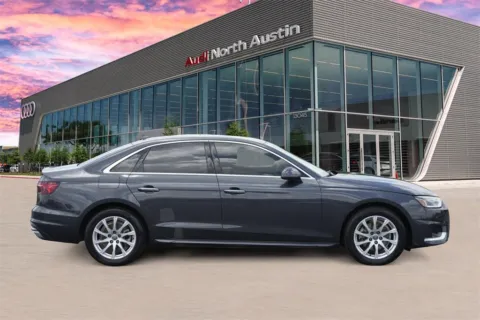 More photos of 2020 Audi A4 Sedan Premium at Audi North Austin, TX