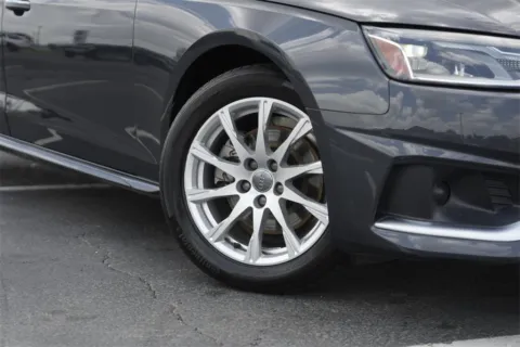 Photos of 2020 Audi A4 Sedan Premium for sale in Austin, TX at Audi North Austin