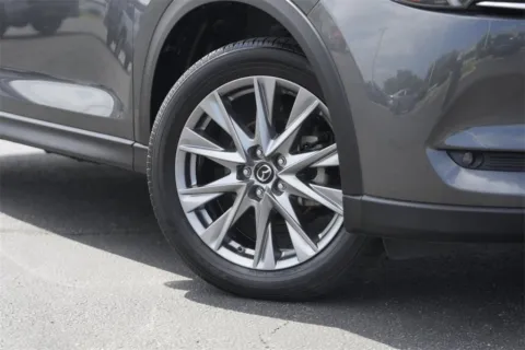 Photos of 2020 Mazda CX-5 Grand Touring for sale in Austin, TX at Audi North Austin