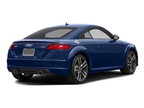 Photos of 2016 Audi TT 2.0T for sale in Austin, TX at Audi North Austin