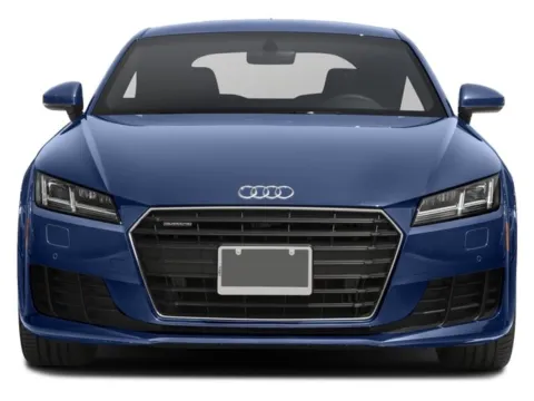 More photos of 2016 Audi TT 2.0T at Audi North Austin, TX