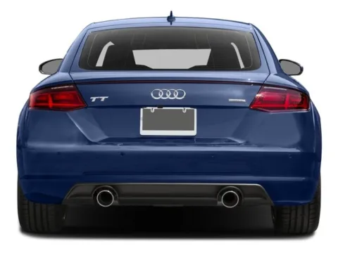 More photos of 2016 Audi TT 2.0T at Audi North Austin, TX