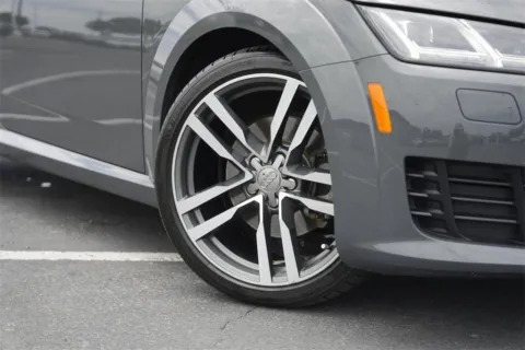 Photos of 2016 Audi TT 2.0T for sale in Austin, TX at Audi North Austin