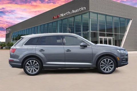 More photos of 2018 Audi Q7 Premium Plus at Audi North Austin, TX