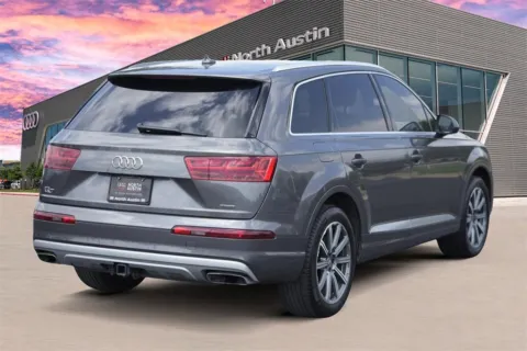 More photos of 2018 Audi Q7 Premium Plus at Audi North Austin, TX