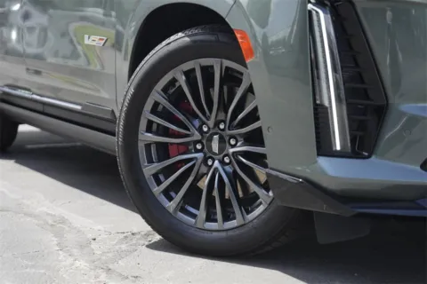 Photos of 2023 Cadillac Escalade AWD V-Series for sale in Austin, TX at Audi North Austin