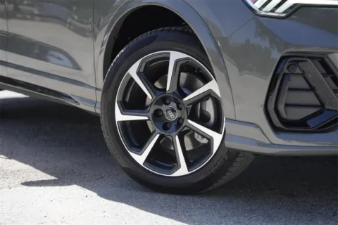 Photos of 2025 Audi Q3 S line Premium Plus for sale in Austin, TX at Audi North Austin