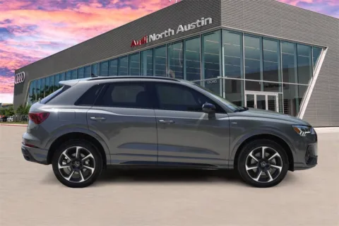 More photos of 2025 Audi Q3 S line Premium Plus at Audi North Austin, TX