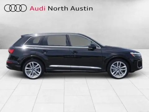 More photos of 2025 Audi Q7 Premium Plus at Audi North Austin, TX