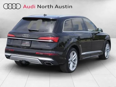 More photos of 2025 Audi Q7 Premium Plus at Audi North Austin, TX