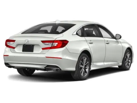 Photos of 2021 Honda Accord Sedan EX-L for sale in Austin, TX at Audi North Austin