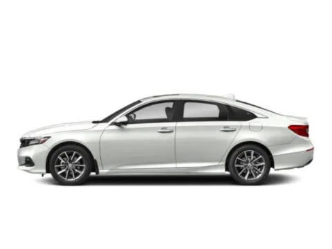 Another view of 2021 Honda Accord Sedan EX-L for sale in Austin, TX at Audi North Austin