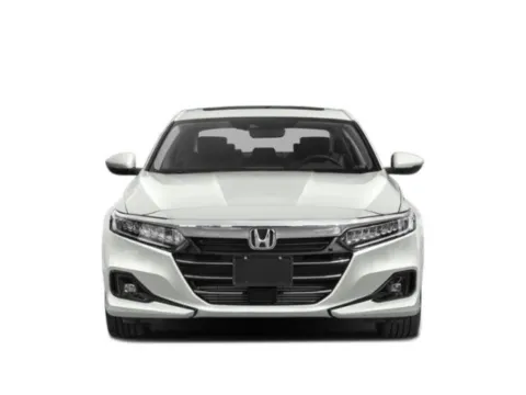 More photos of 2021 Honda Accord Sedan EX-L at Audi North Austin, TX