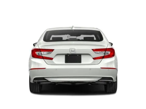 More photos of 2021 Honda Accord Sedan EX-L at Audi North Austin, TX