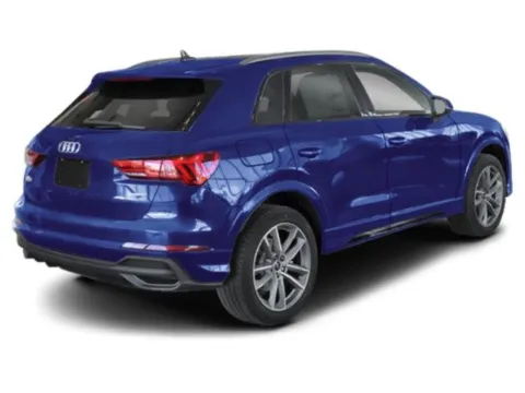 Photos of 2025 Audi Q3 S line Premium for sale in Austin, TX at Audi North Austin