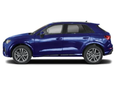 Another view of 2025 Audi Q3 S line Premium for sale in Austin, TX at Audi North Austin