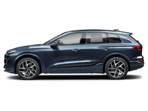 Another view of 2025 Audi Q6 e-tron Prestige for sale in Austin, TX at Audi North Austin